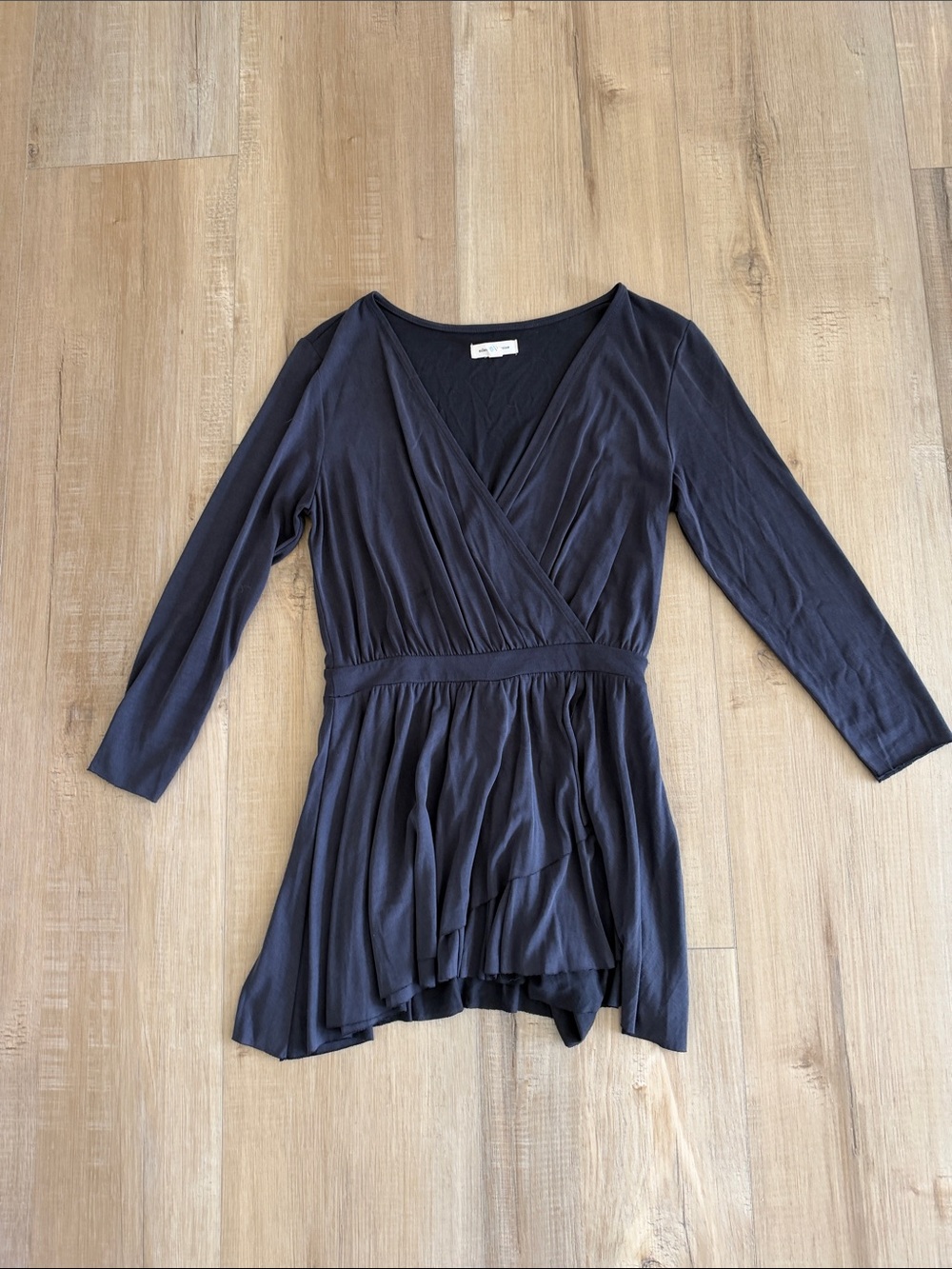 Silence + Noise Romper